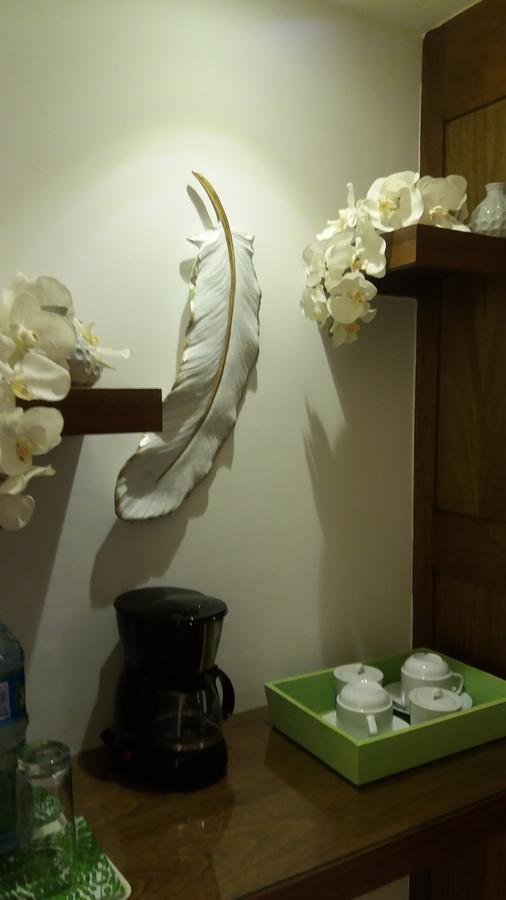 Moca Green Palace Hotel מראה חיצוני תמונה