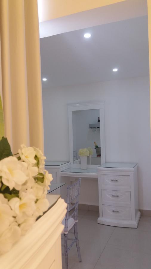Moca Green Palace Hotel מראה חיצוני תמונה