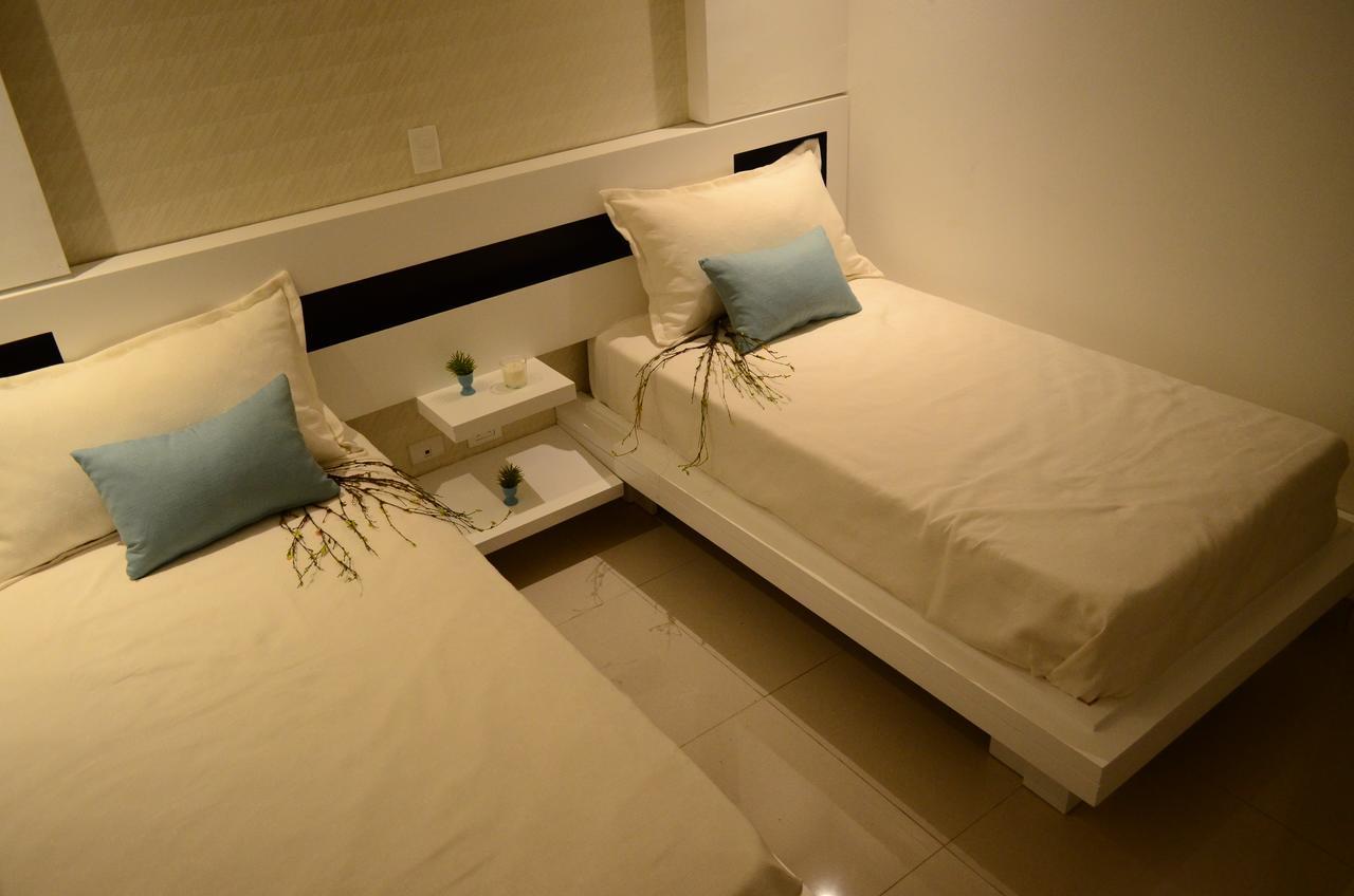 Moca Green Palace Hotel מראה חיצוני תמונה