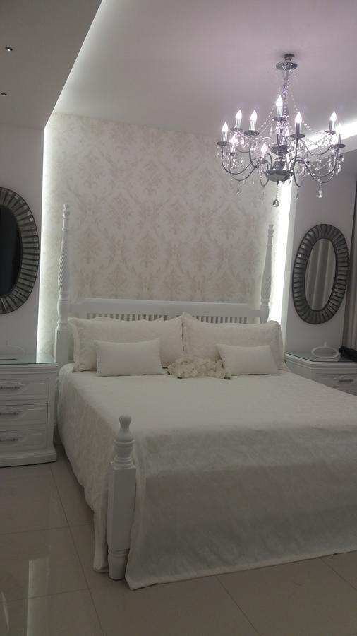 Moca Green Palace Hotel מראה חיצוני תמונה