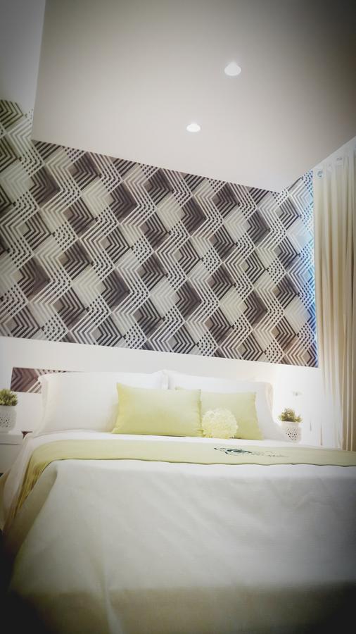 Moca Green Palace Hotel מראה חיצוני תמונה