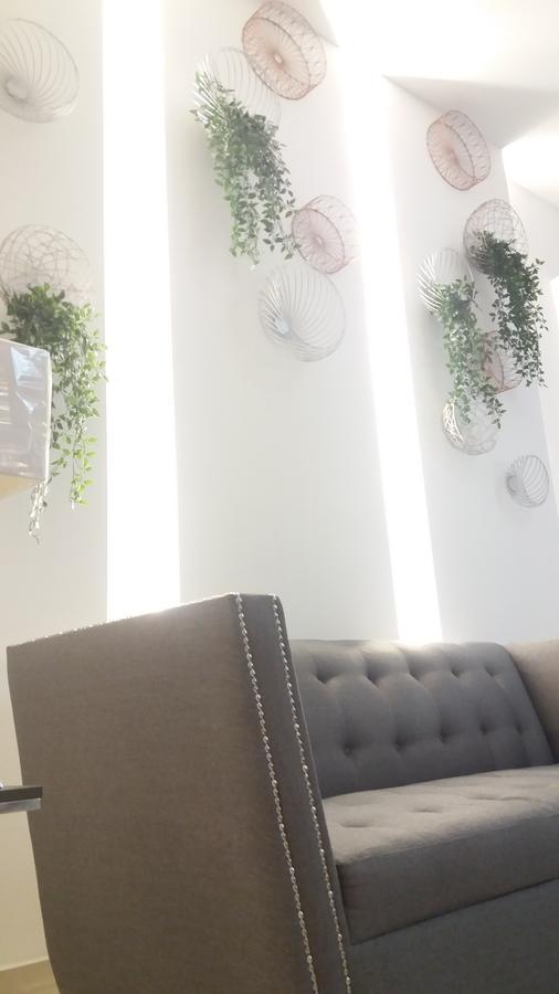 Moca Green Palace Hotel מראה חיצוני תמונה