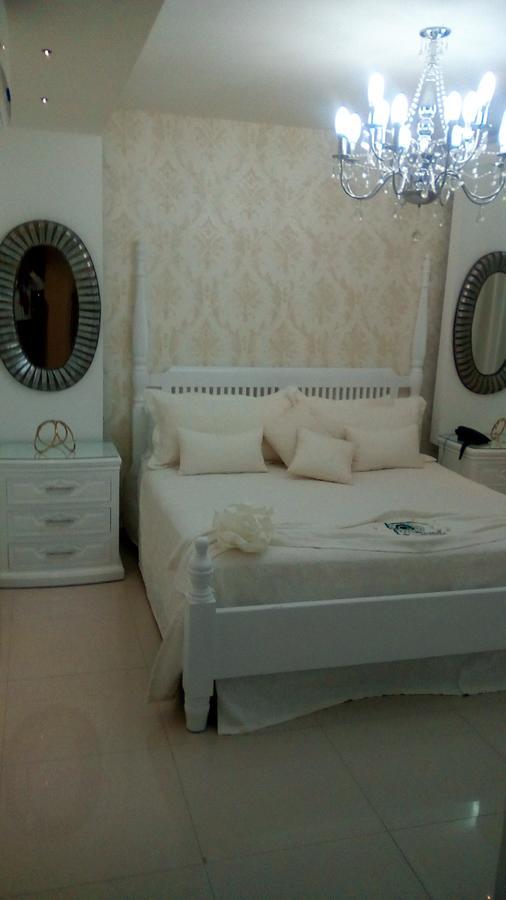Moca Green Palace Hotel מראה חיצוני תמונה