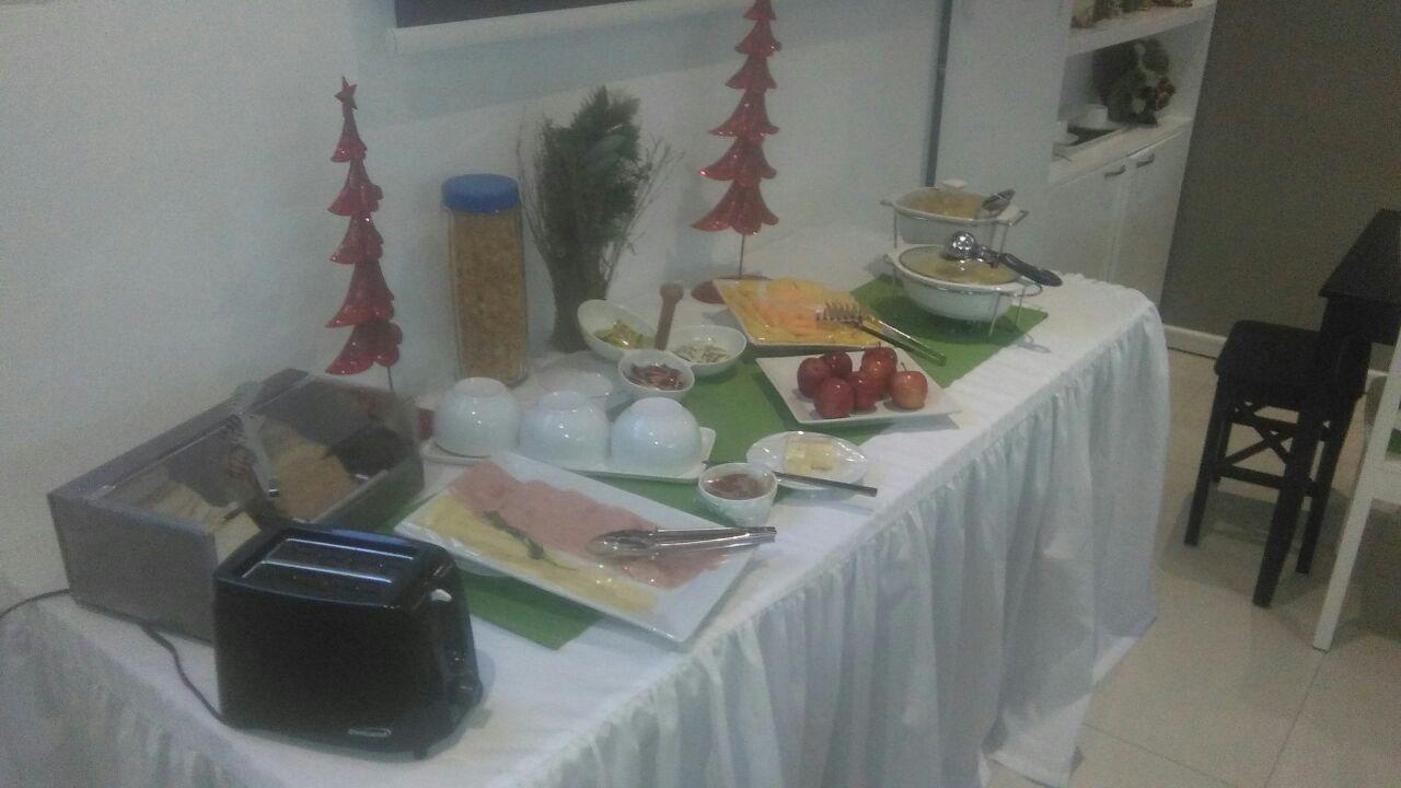 Moca Green Palace Hotel מראה חיצוני תמונה