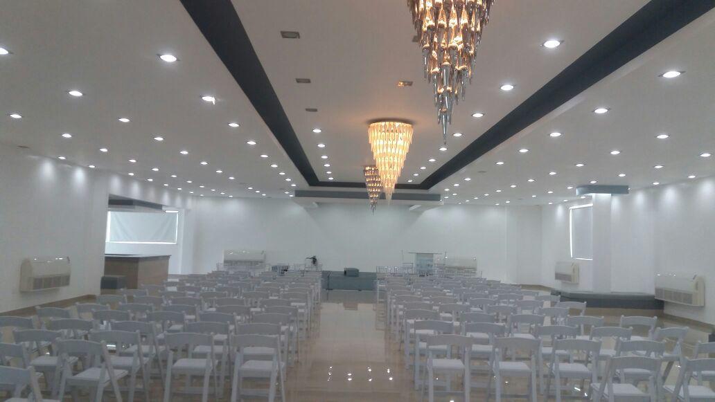 Moca Green Palace Hotel מראה חיצוני תמונה