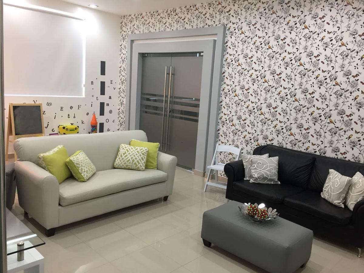 Moca Green Palace Hotel מראה חיצוני תמונה