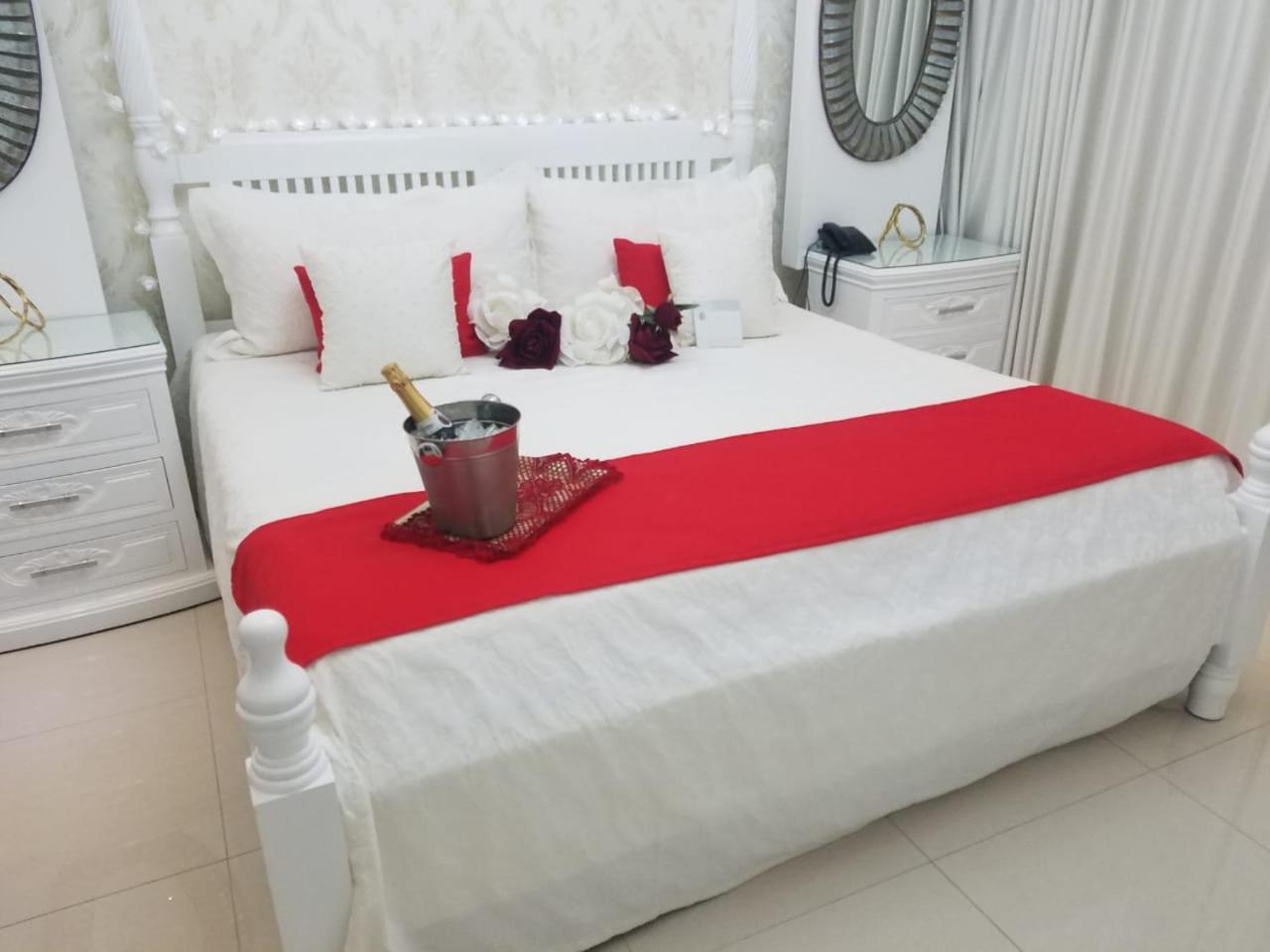Moca Green Palace Hotel מראה חיצוני תמונה