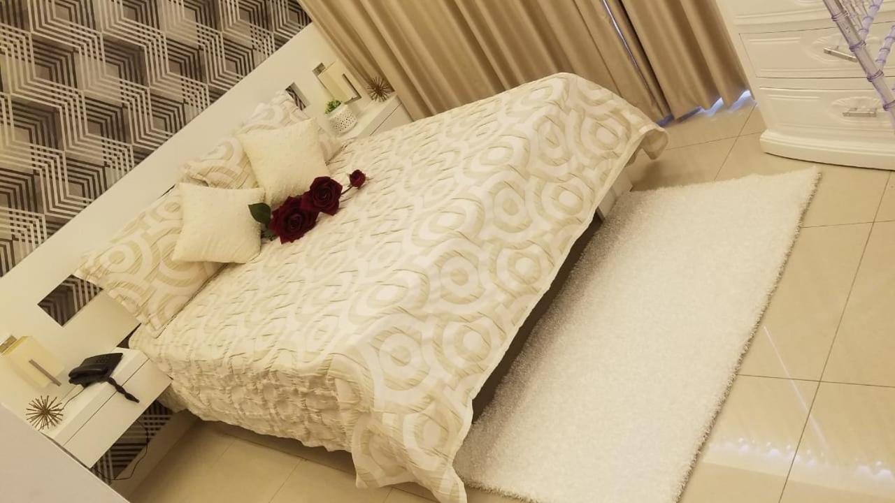 Moca Green Palace Hotel מראה חיצוני תמונה